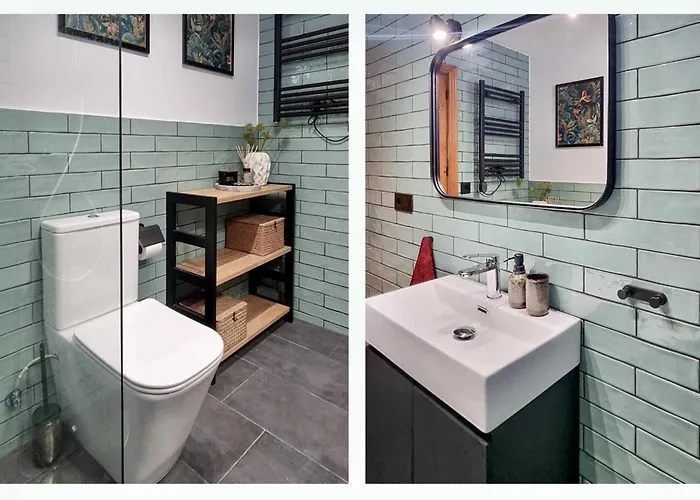 Casa Del Angel , Cosy 2 Bed Apartment,150m From Playa Locos Beautiful Swimming Pool *