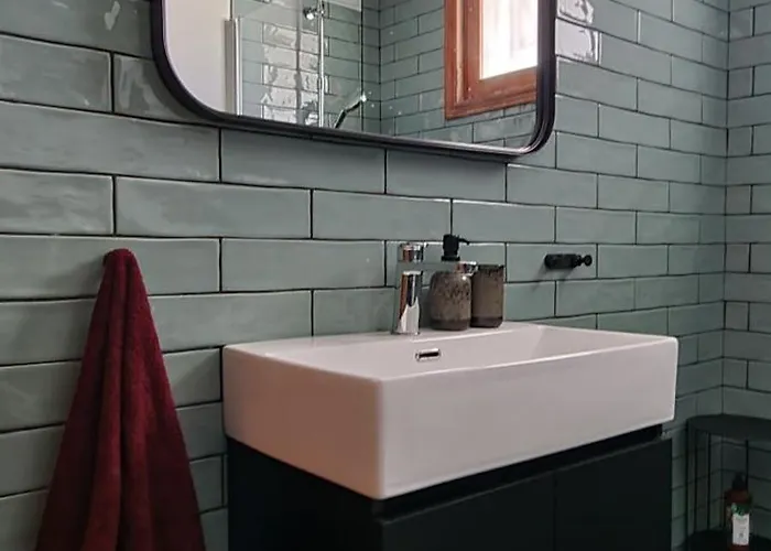 Appartement Casa Del Angel , Cosy 2 Bed Apartment,150m From Playa Locos Beautiful Swimming Pool *