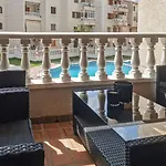 Casa Del Angel , Cosy 2 Bed Apartment,150m From Playa Locos Beautiful Swimming Pool * Торевьиа