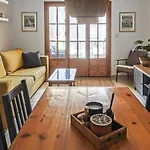 Casa Del Angel , Cosy 2 Bed Apartment,150m From Playa Locos Beautiful Swimming Pool Апартаменты