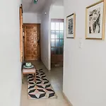 Casa Del Angel , Cosy 2 Bed Apartment,150m From Playa Locos Beautiful Swimming Pool Апартаменты Торевьиа