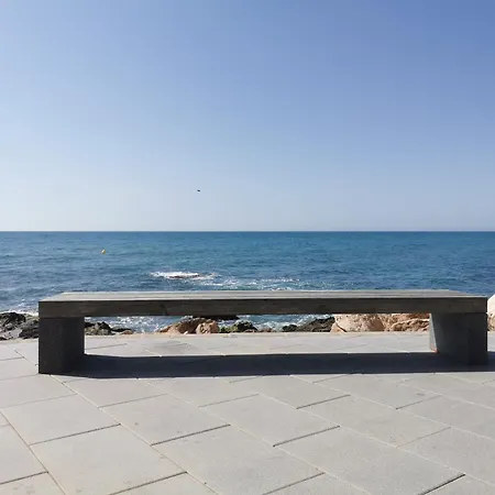 Apartment Casa Del Angel , Cosy 2 Bed Apartment,150m From Playa Locos Beautiful Swimming Pool