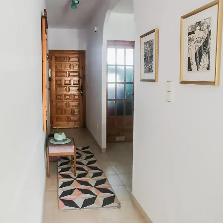 Casa Del Angel , Cosy 2 Bed Apartment,150m From Playa Locos Beautiful Swimming Pool Apartman Torrevieja
