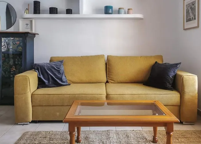 Appartement Casa Del Angel , Cosy 2 Bed Apartment,150m From Playa Locos Beautiful Swimming Pool Torrevieja