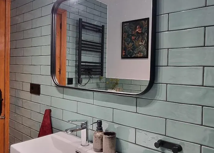 Apartamento Casa Del Angel , Cosy 2 Bed Apartment,150m From Playa Locos Beautiful Swimming Pool